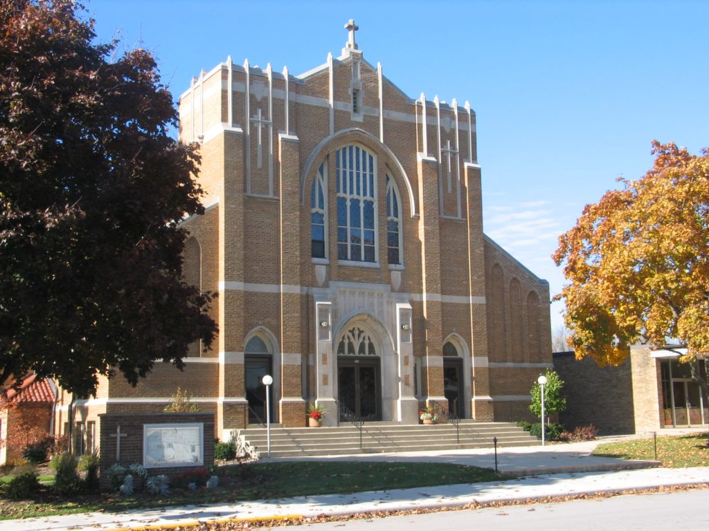 Links Village of Stockbridge
